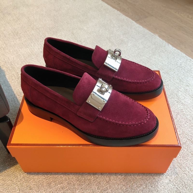 Hermes Business Shoes